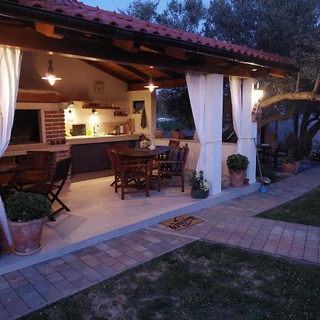 Apartments Leon 2 Banjol Εξωτερικό φωτογραφία
