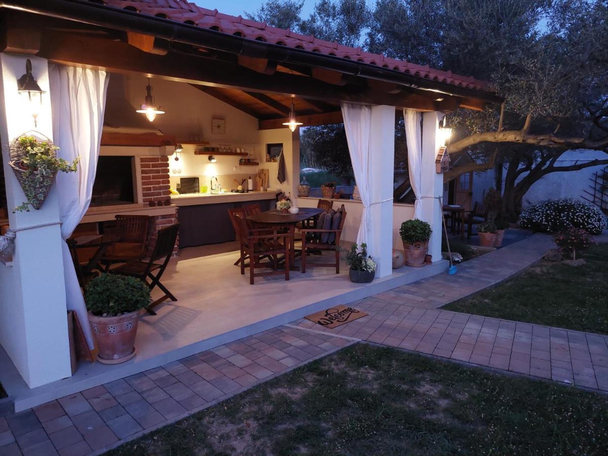 Apartments Leon 2 Banjol Εξωτερικό φωτογραφία